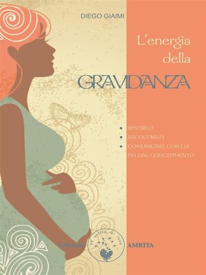 cover image of L'energia della gravidanza